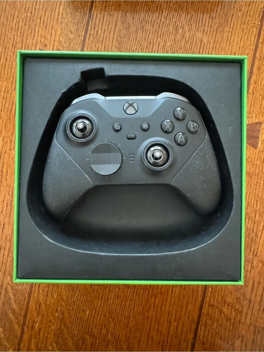 Xbox official elite
